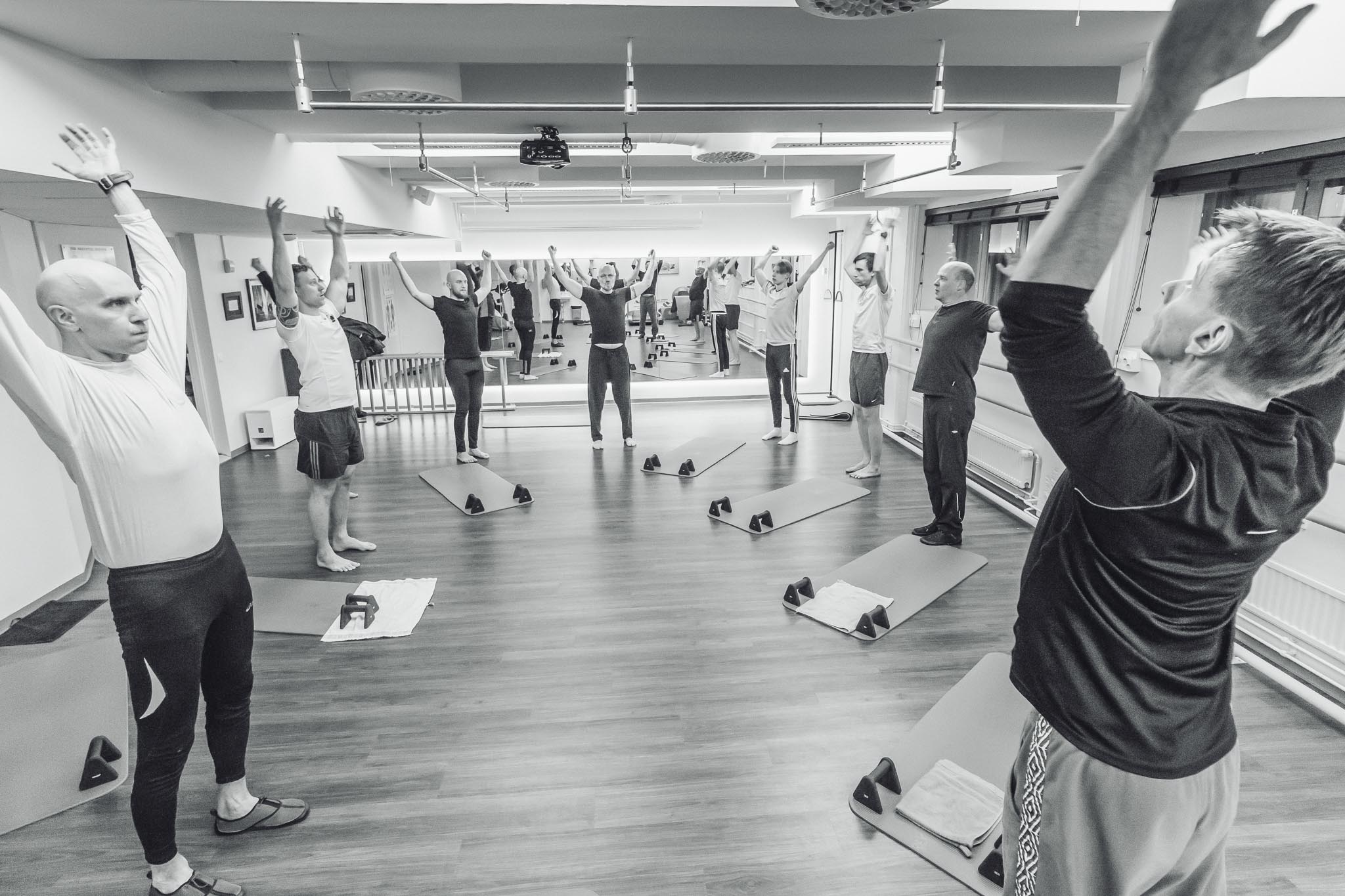 Etusivu Fysikallinen FSK Art&Body Studio