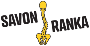 Savon Ranka logo